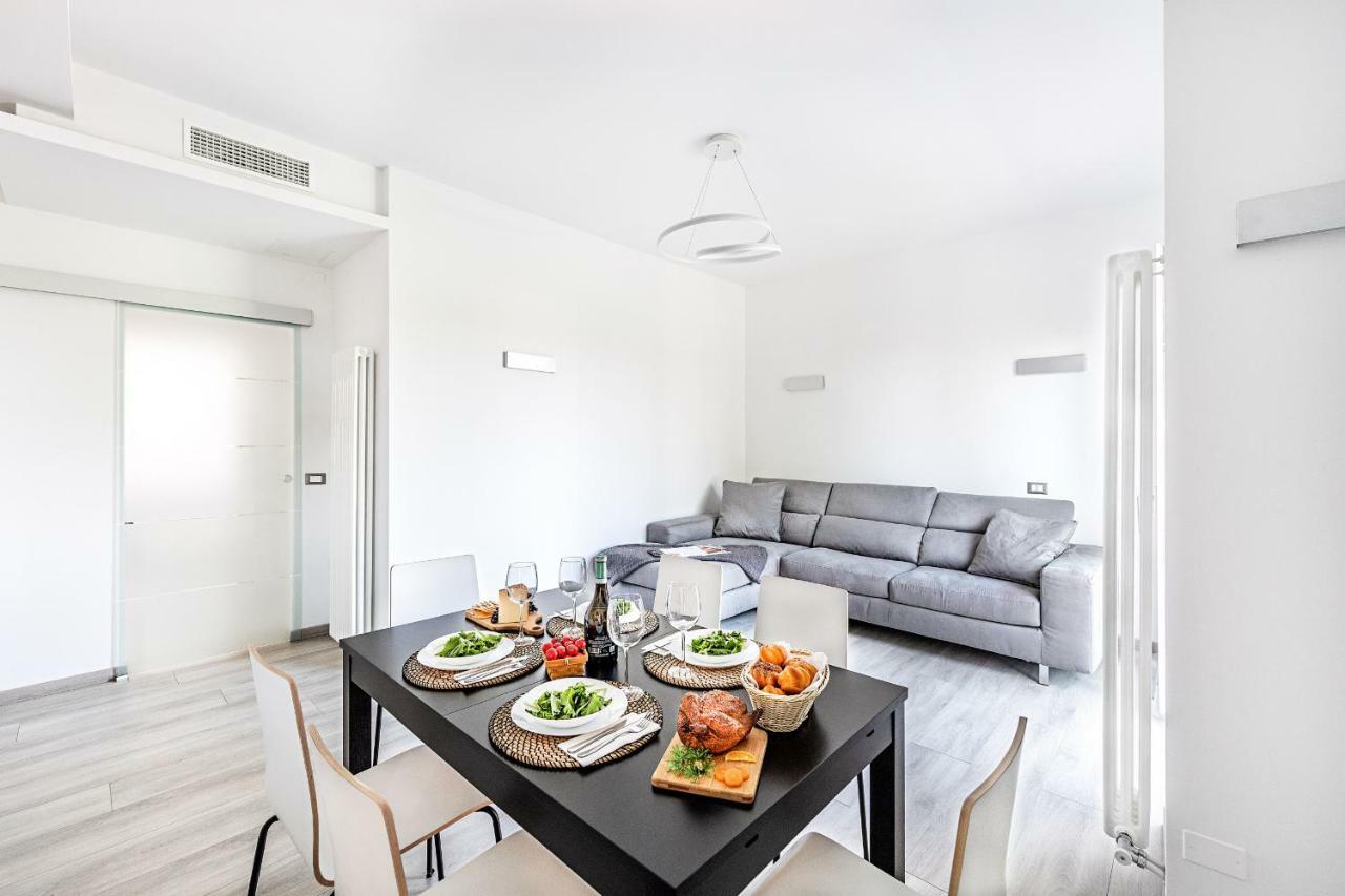 Il Quadrifoglio D4 Apartment By Wonderful Italy Sirmione Exterior photo