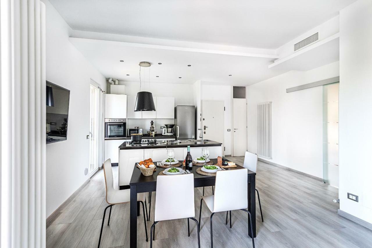 Il Quadrifoglio D4 Apartment By Wonderful Italy Sirmione Exterior photo